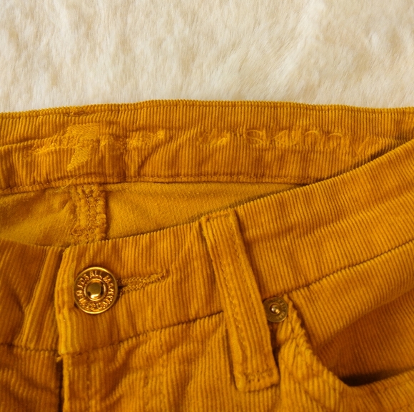 ✨7 For All Mankind✨ Corduroy Pants - Picture 8 of 14